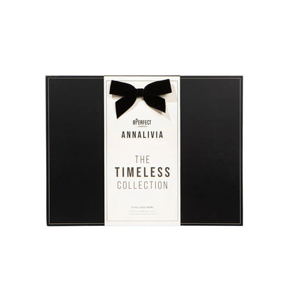 BPerfect x Annalivia - The Timeless Collection Gift Set
