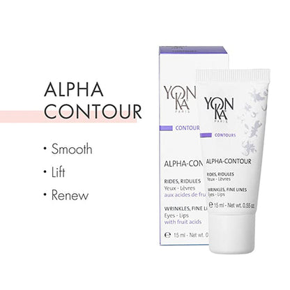 YonKa Alpha-Contour