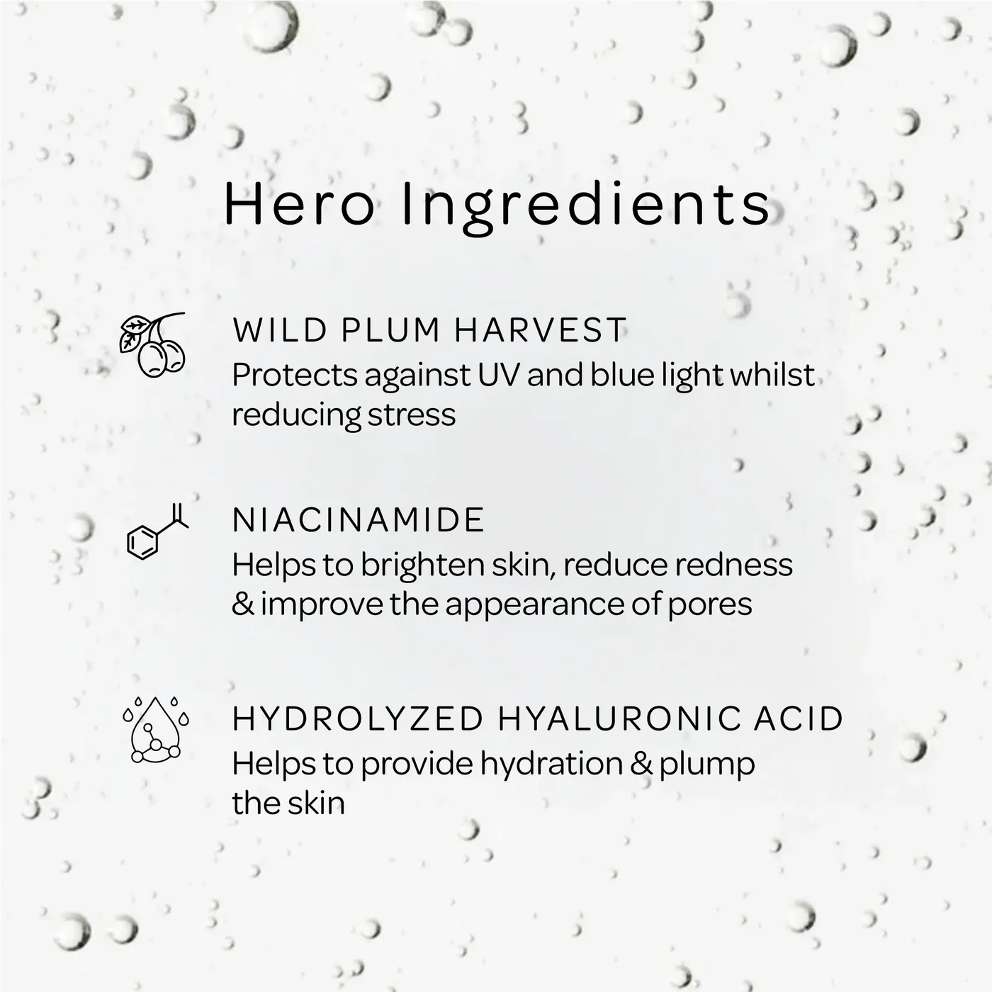 BPerfect x Annalivia - Radiant Hydrating Facial Mist