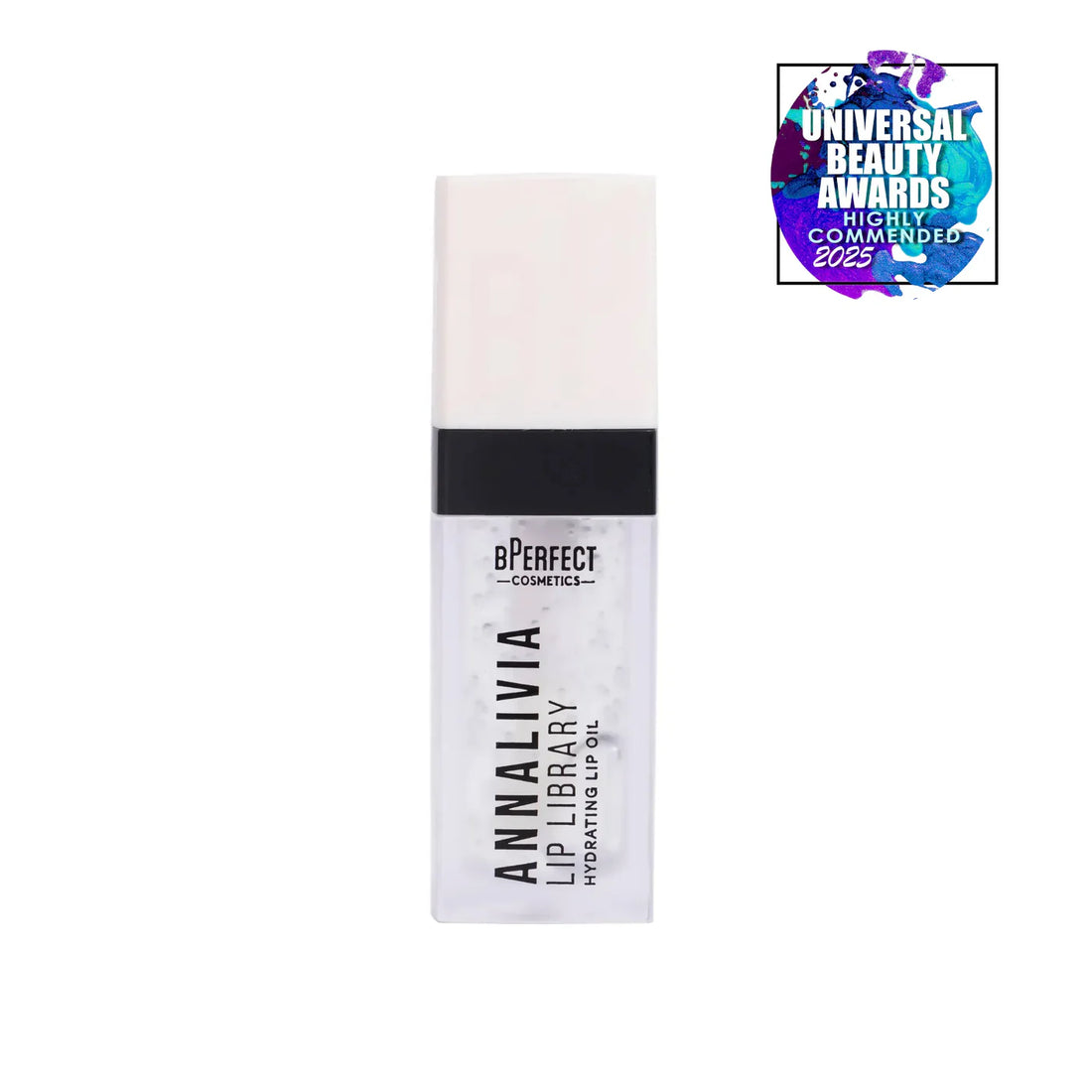 BPerfect x Annalivia - Lip Library - Lip Oil