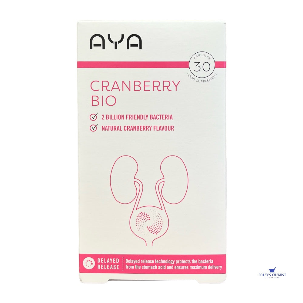 AYA Cranberry BIO