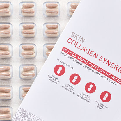 Advanced Nutrition Programme Skin Collagen Synergy