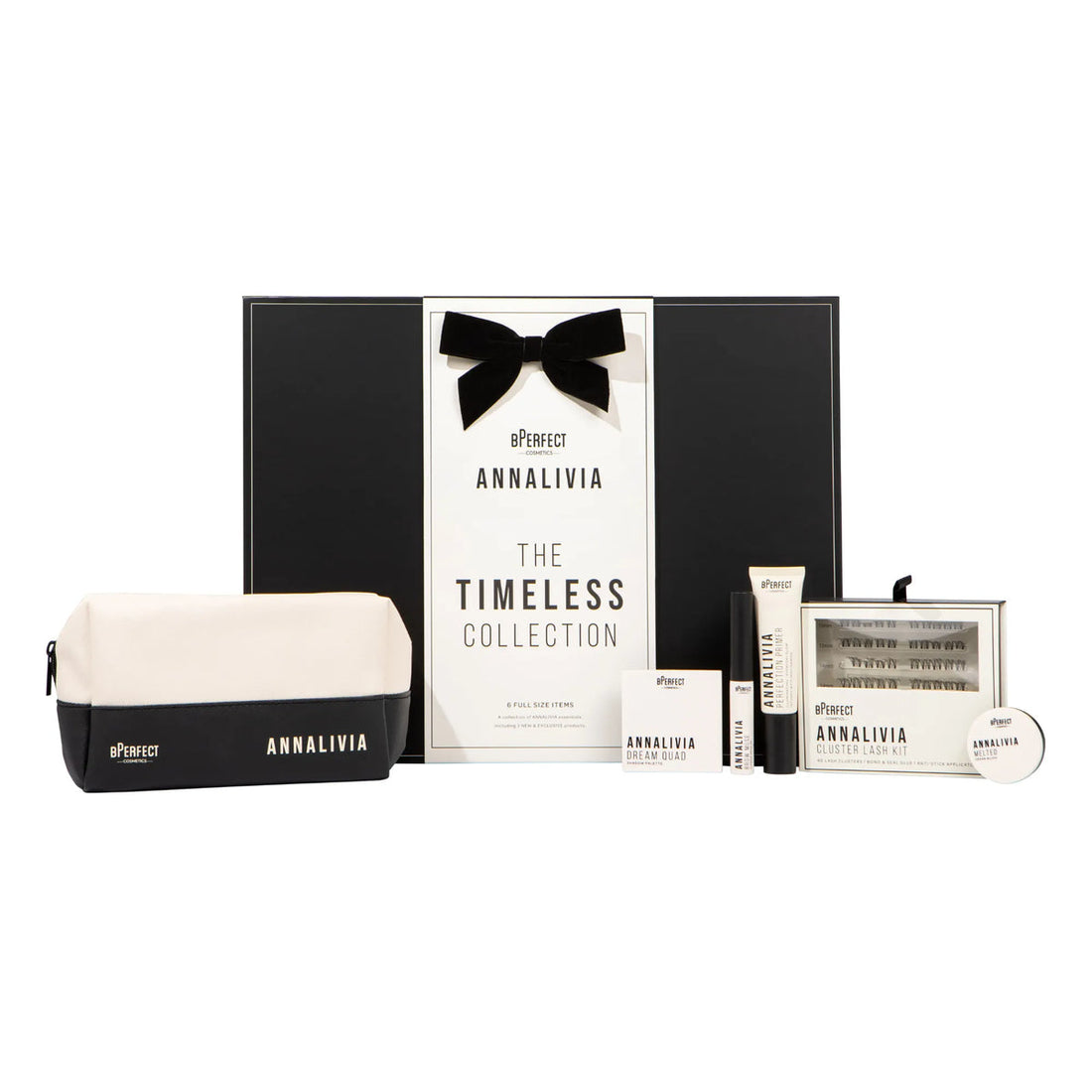 BPerfect x Annalivia - The Timeless Collection Gift Set