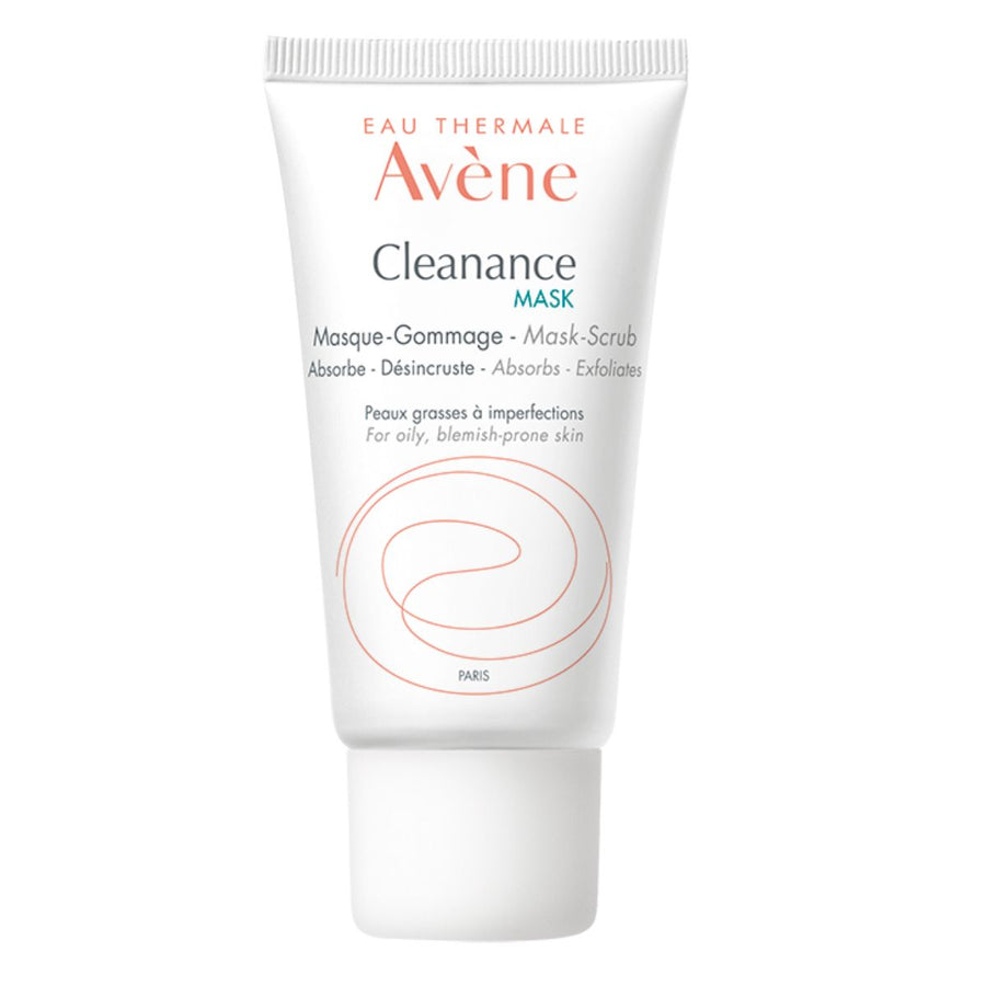 Avène Cleanance Mask for Oily Blemish Prone Skin