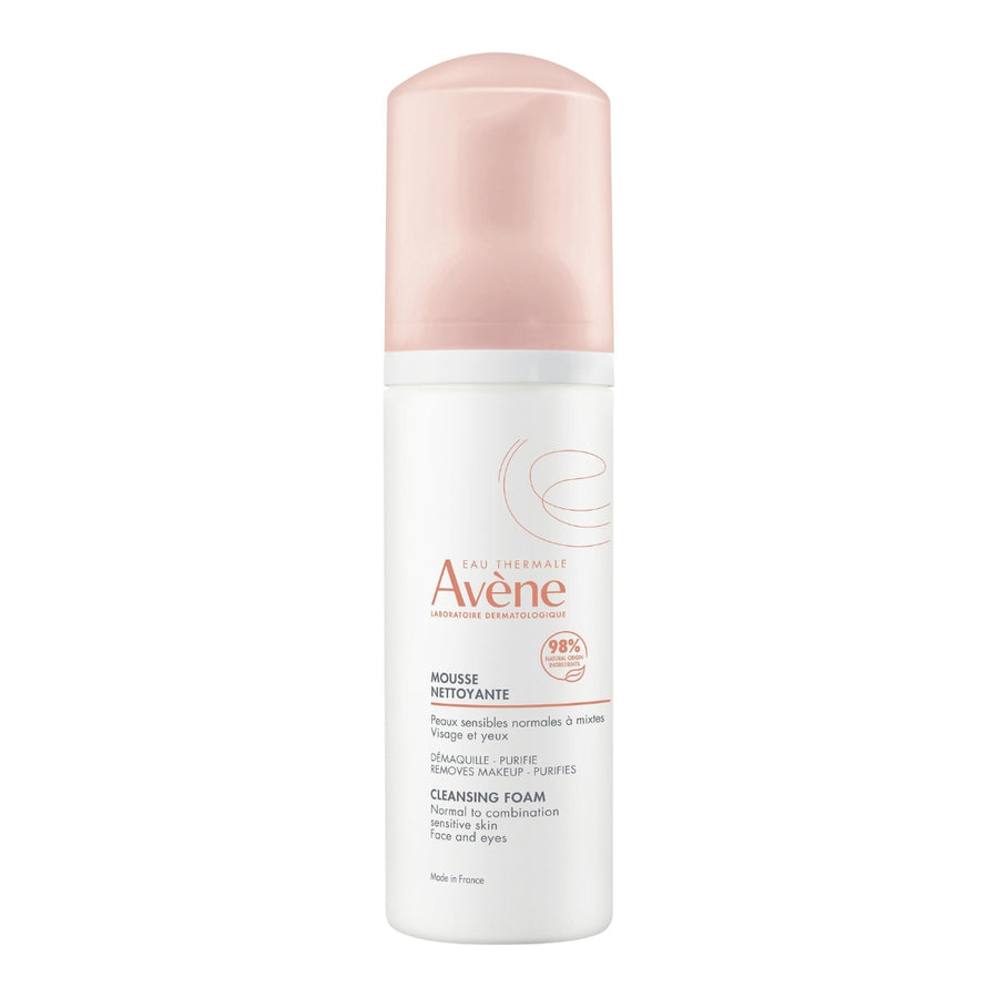 Avène Cleansing Foam