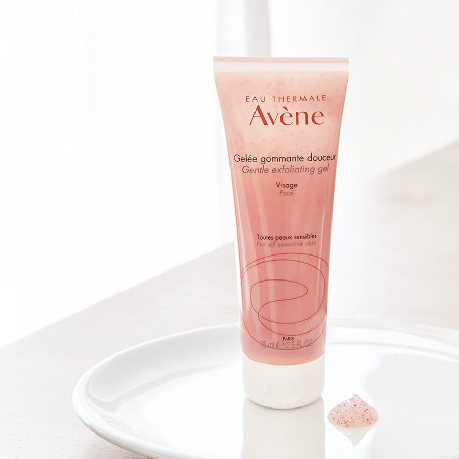 Avène Gentle Exfoliating Gel