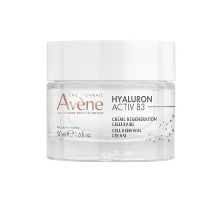 Avène Hyaluron Activ B3 Cellular Day Cream