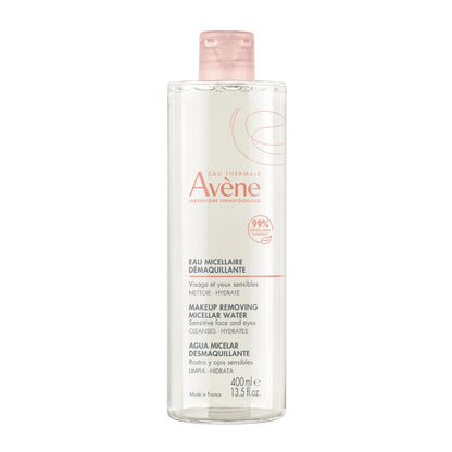 Avène Micellar Lotion