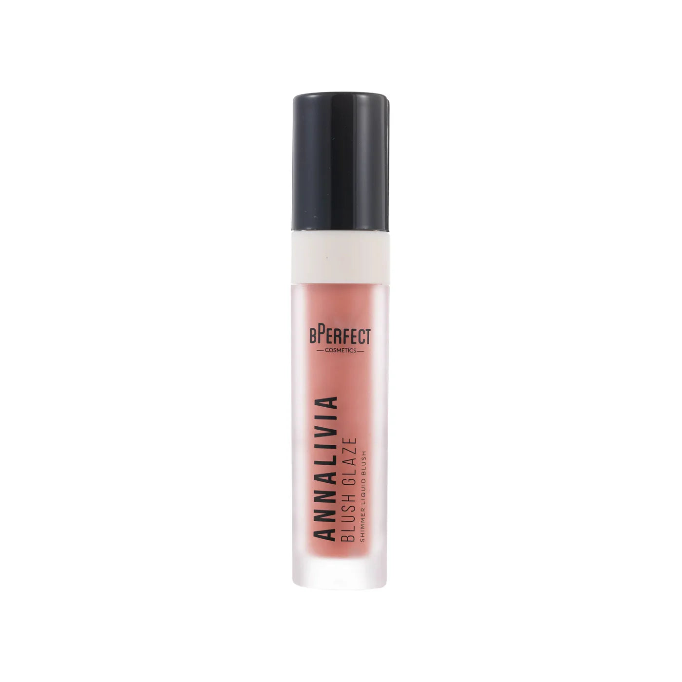 BPerfect x Annalivia - Blush Glaze - Shimmer Liquid Blush