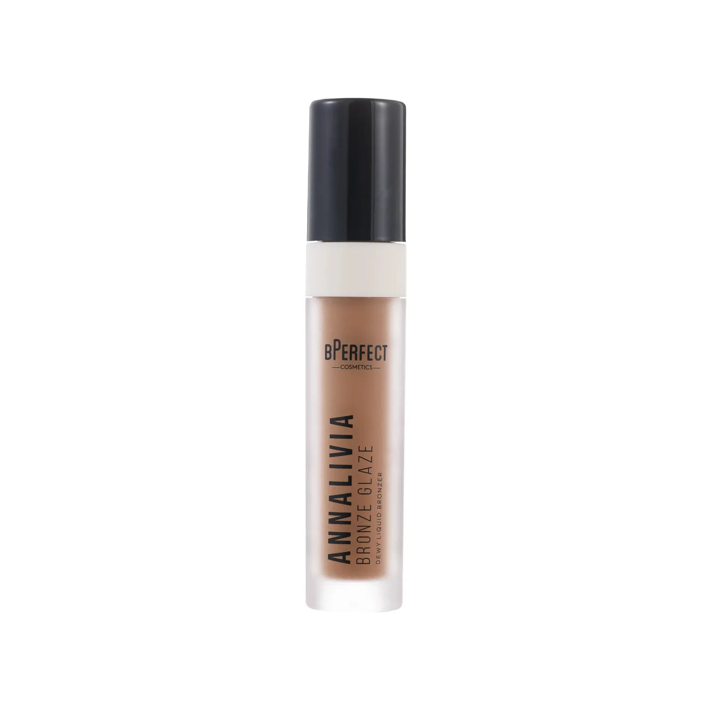 BPerfect x Annalivia - Bronze Glaze - Dewy Liquid Bronzer