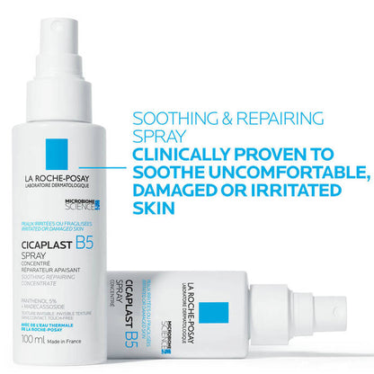 La Roche Posay - Cicaplast B5 Spray