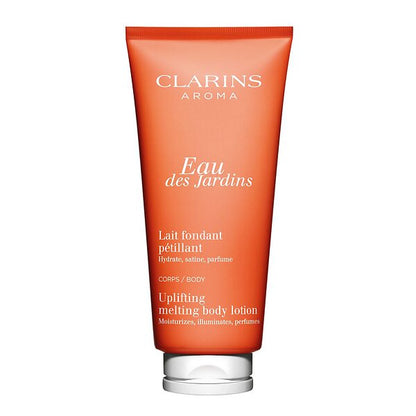 Clarins - Eau des Jardins Uplifting Body Lotion