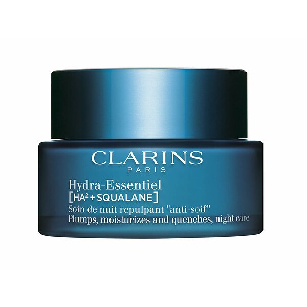 Clarins - Hydra-Essentiel [HA²] Night Cream