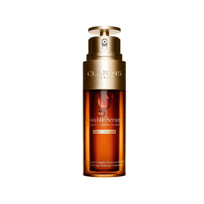 Clarins - Double Serum Light Texture