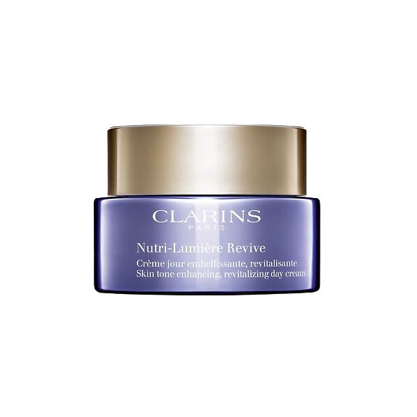 Clarins - Nutri-Lumière Revive