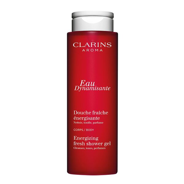 Clarins - Eau Dynamisante Energizing Shower Gel