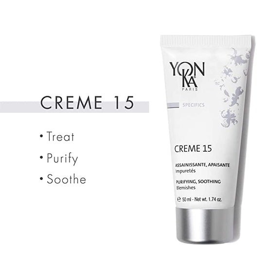 YonKa Creme 15