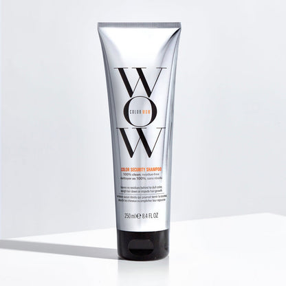 Color Wow Color Security Shampoo