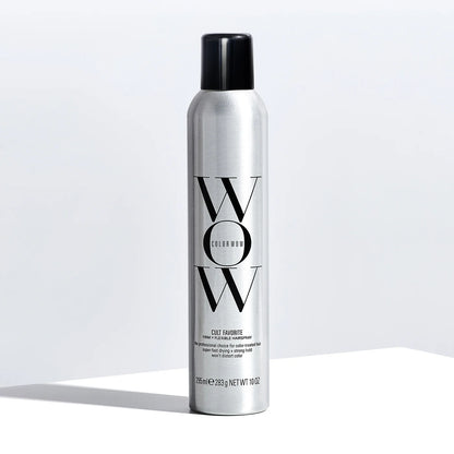 Color Wow Cult Favourite Firm and Flexible Hold Hairspray