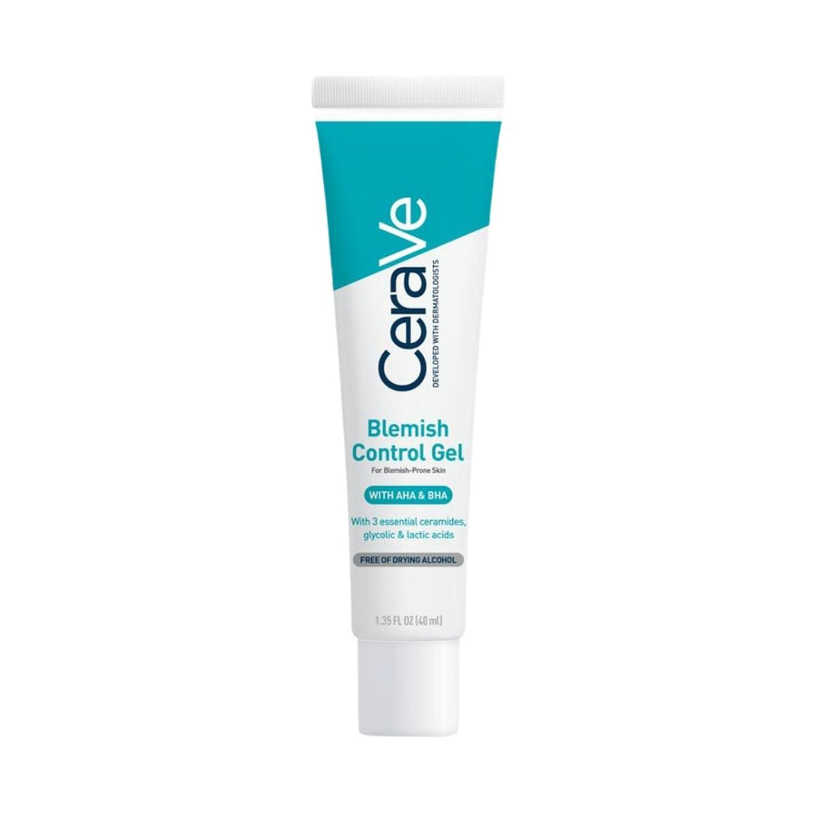 CeraVe Blemish Control Gel