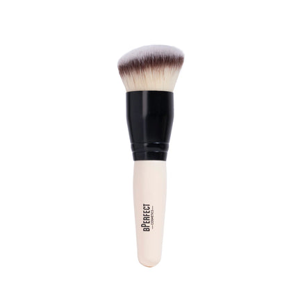 BPerfect x Annalivia - Mini Empress - Cheek &amp; Contour Brush