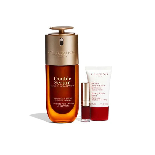 Clarins Iconic Collection