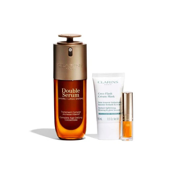 Clarins Instant Youth &amp; Radiance Set