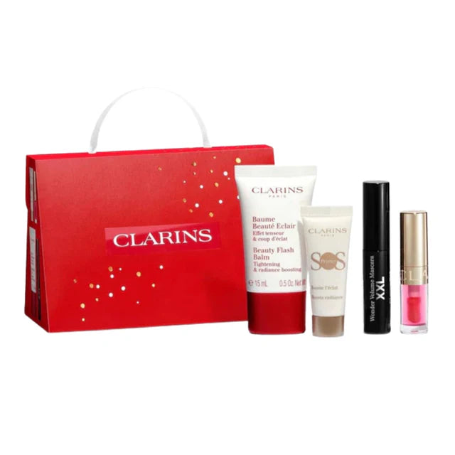 Clarins Make Up Look Set