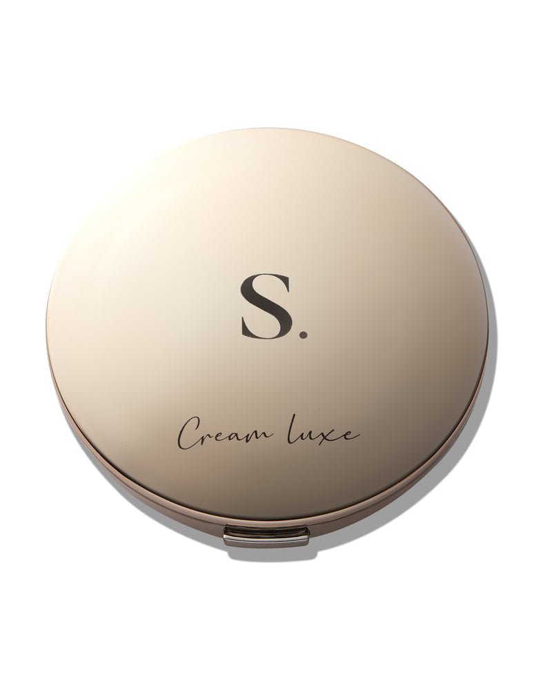 Sculpted By Aimee - Cream Luxe Blush