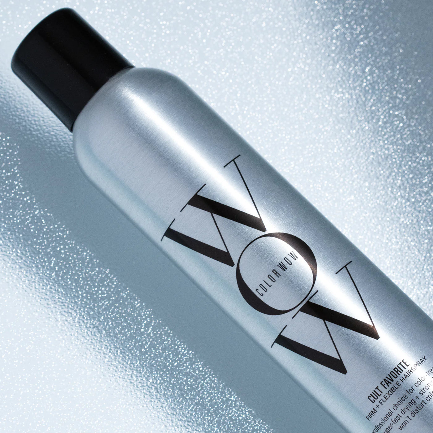 Color Wow Cult Favourite Firm and Flexible Hold Hairspray