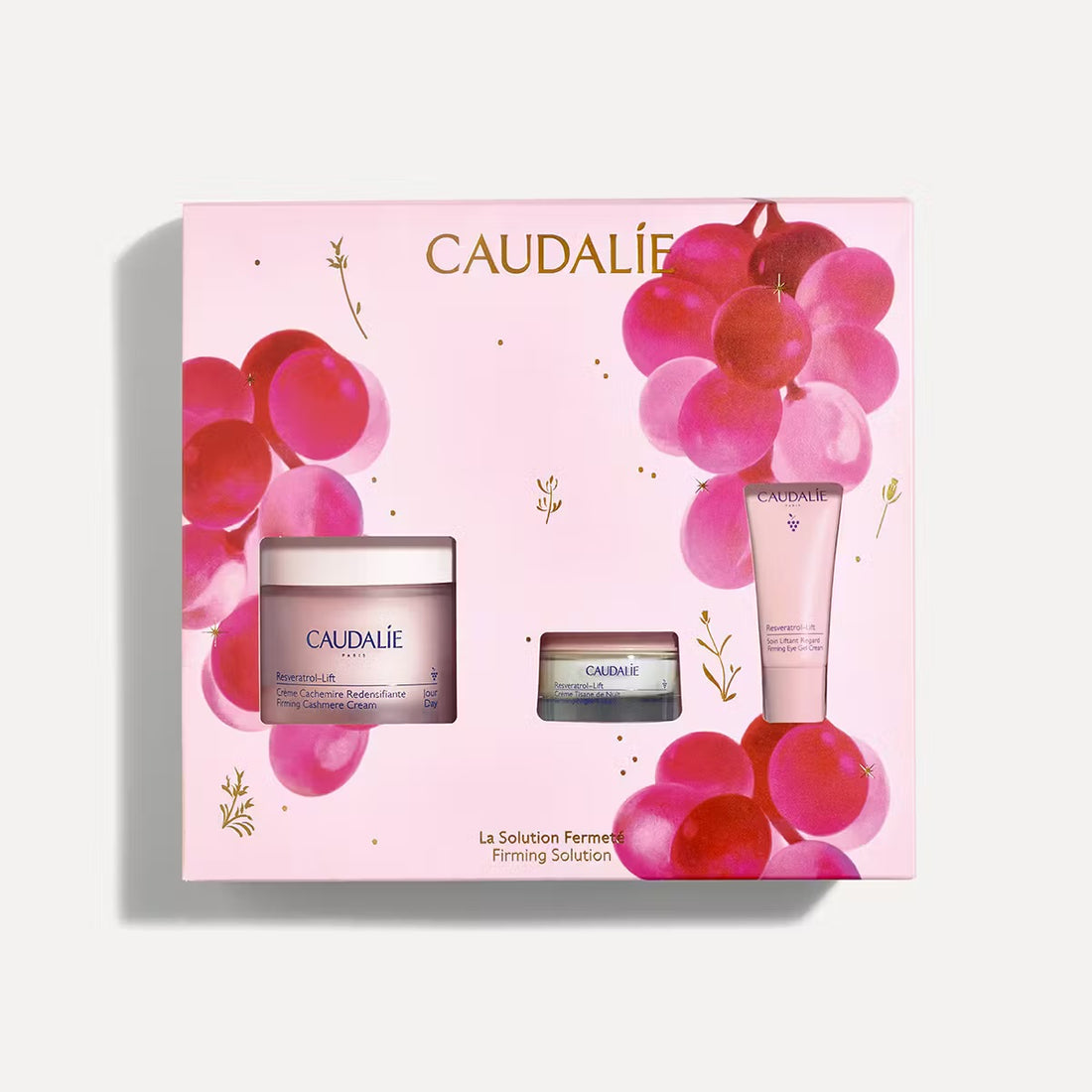 Caudalie Resveratrol-Lift Firming Gift Set