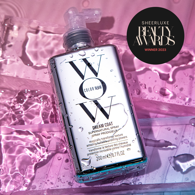 Color Wow Dream Coat Supernatural Spray