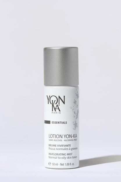 YonKa Lotion Yon-Ka Normal to Oily Skin Toner