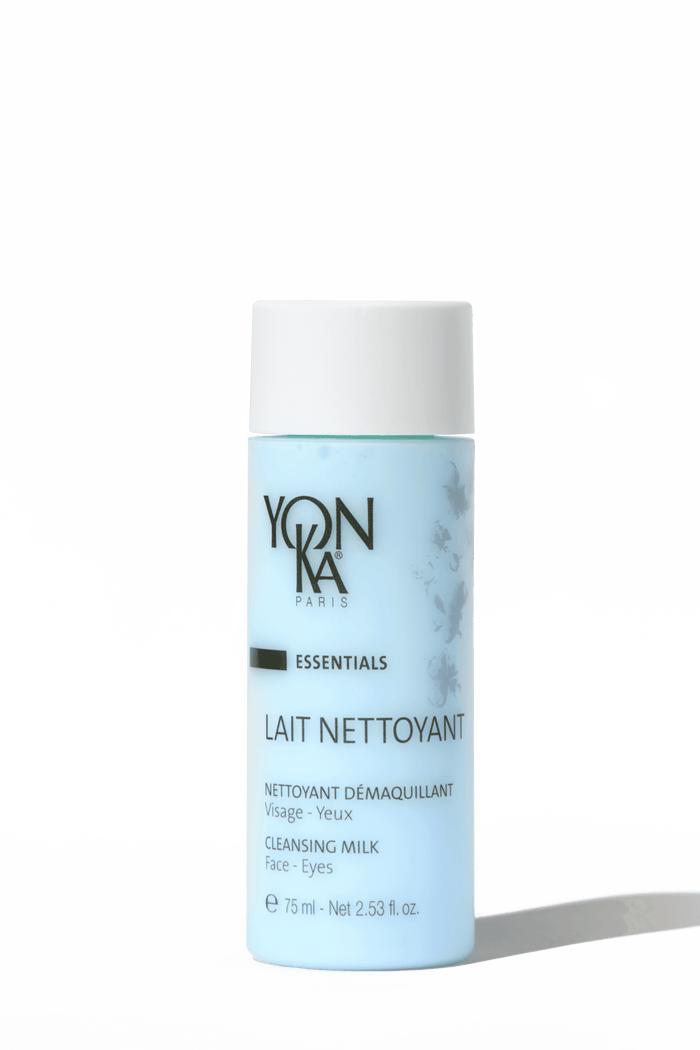 YonKa Lait Nettoyant - Cleansing Milk