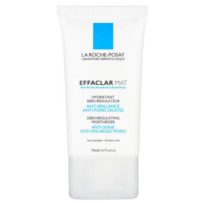 La Roche Posay - Effaclar Mat Moisturiser