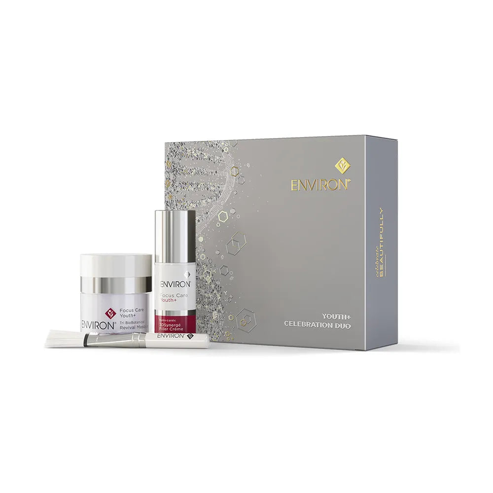 Environ Youth+ Celebration Duo