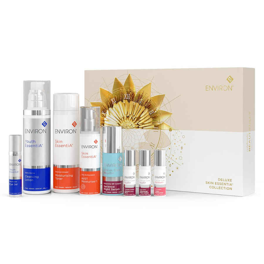 Environ Healthy Skin Set