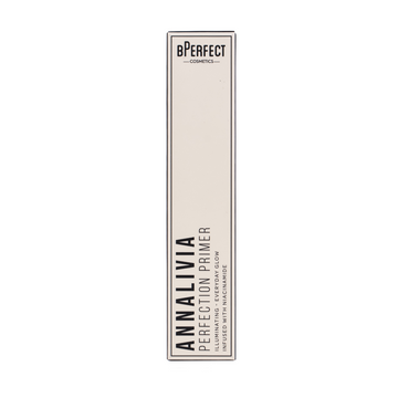 BPerfect x Annalivia - Perfection Primer - Illuminating