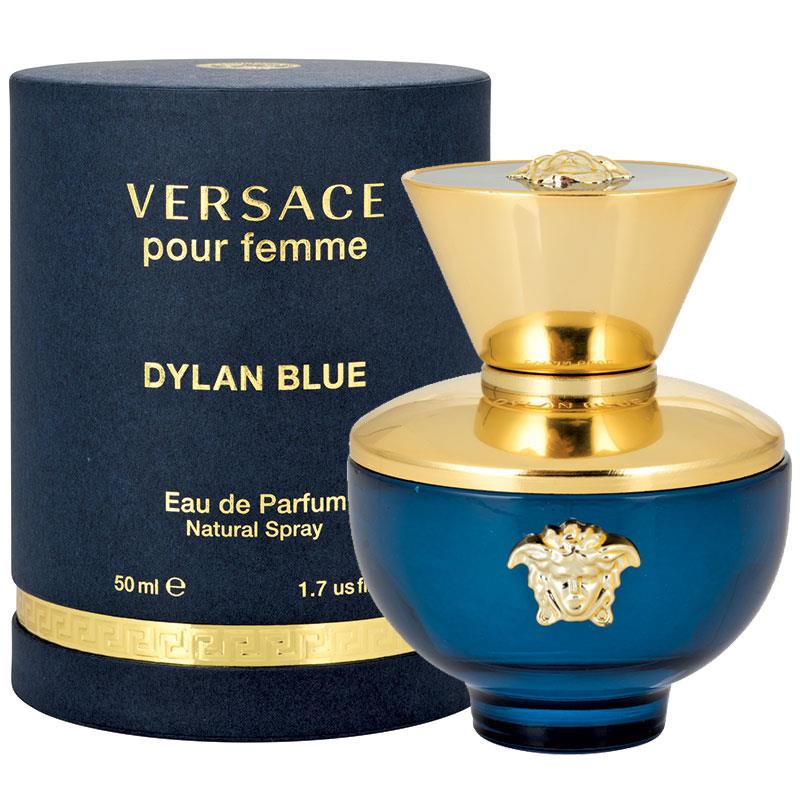 Versace Dylan Blue Pour Femme EDP