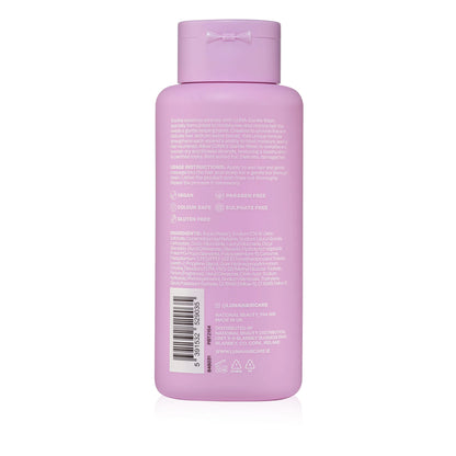Luna Gentle Wash Shampoo 300ml