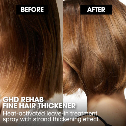 GHD Rehab Fine Hair Thickener
