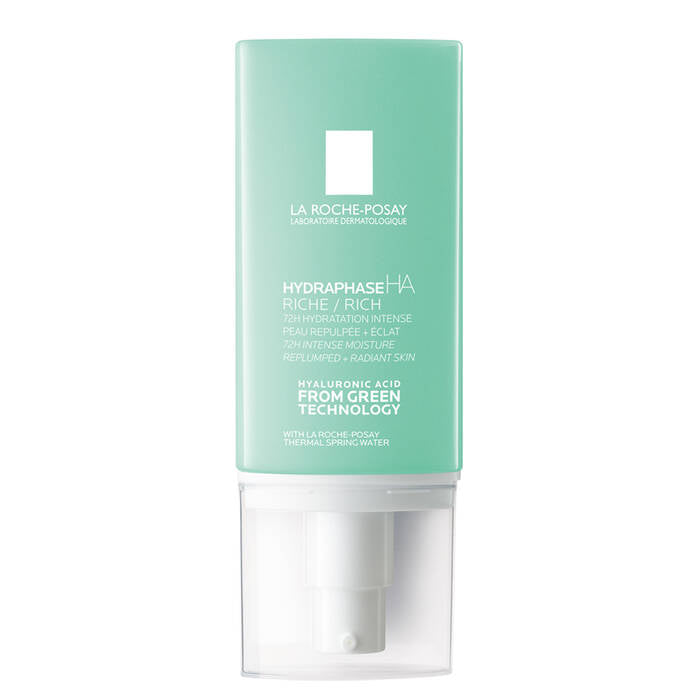 La Roche Posay - Hydraphase Hyaluronic Acid Rich Moisturiser