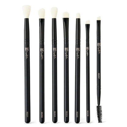 SOSU - The Eye Collection Premium Makeup Brushes