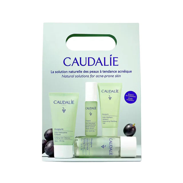 Caudalie Vinopure Starter Set