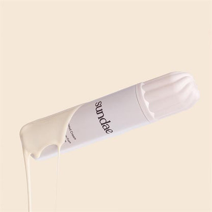 Sundae Coconut Cream Whipped Shower Foam