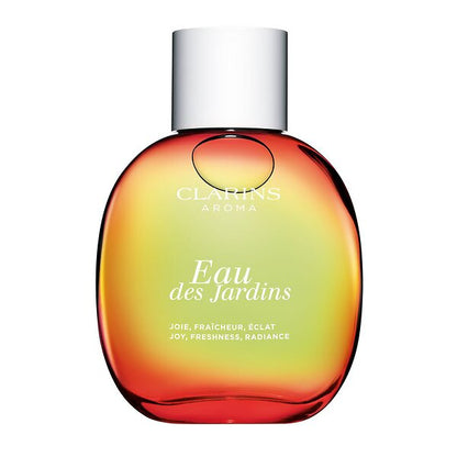 Clarins - Eau des Jardins Treatment Fragrance