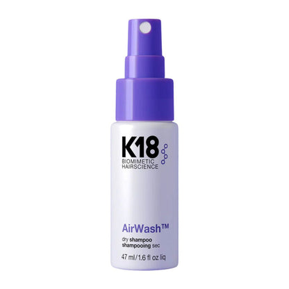 K18 AirWash Dry Shampoo