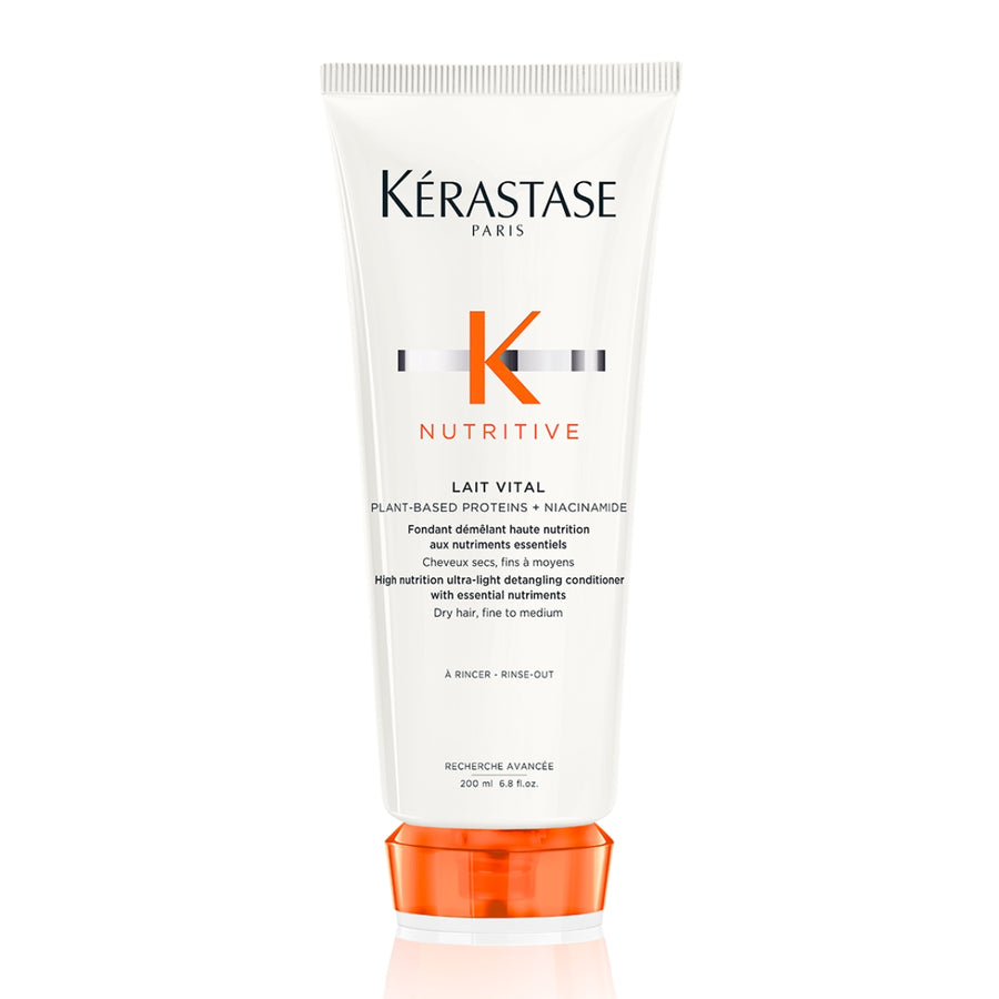 Kérastase Nutritive Lait Vital High Nutrition Ultra-Light Conditioner