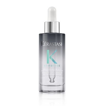 Kérastase Symbiose Intensive Anti-Dandruff Cellular Night Serum