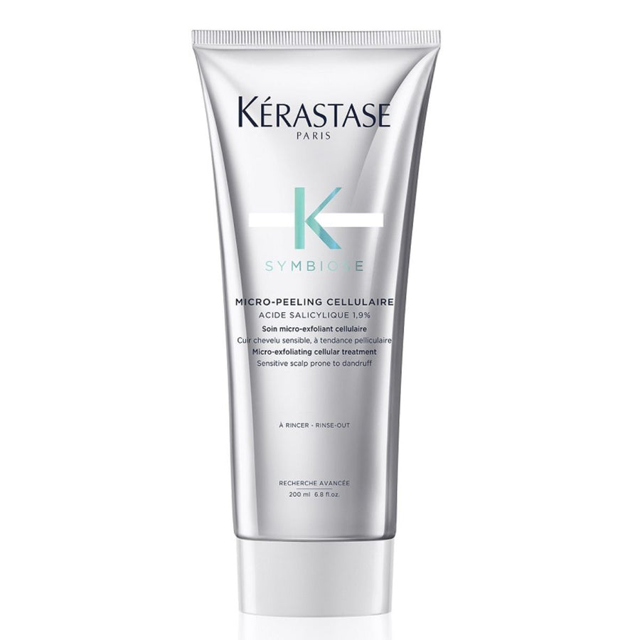 Kérastase Symbiose Micro-Exfoliating Cellular Treatment